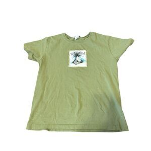 VINTAGE Patagonia Beneficial T’s